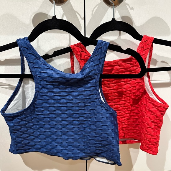 Booty by Brabants Chrome Tops - Picture 2 of 2